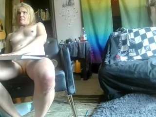 asskitten's live room