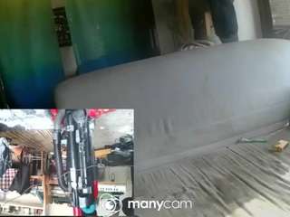AssKitten live cam preview