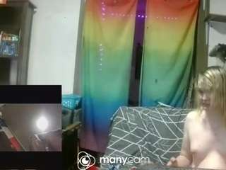 AssKitten live cam preview
