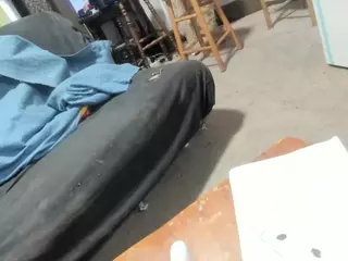 AssKitten's Live Sex Cam Show