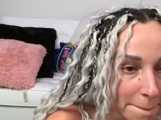 Jada Stevens's Live Sex Cam Show