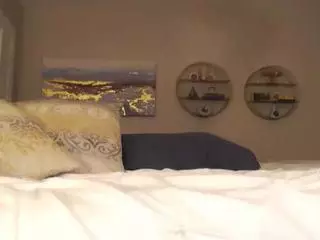 Vixey Foxx's Live Sex Cam Show