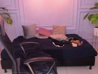 Live webcam model alaiasweet on Soda Cams