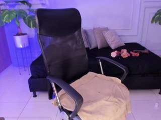 alaiasweet Sex Cam Show