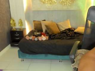 AlaiaSweet live cam preview