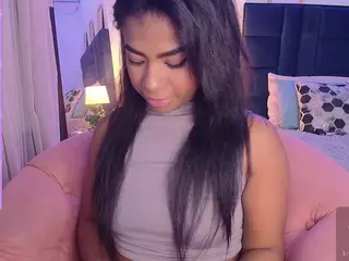 May's Live Sex Cam Show