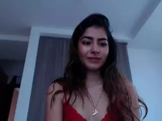 JenniiferLeroy's Live Sex Cam Show