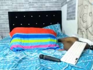 tanishaburke webcam model