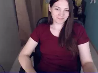 SheilaDoll's Live Sex Cam Show