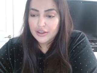 realdiamonddoll Live Webcam on CamSoda