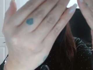 realdiamonddoll Live Webcam on CamSoda