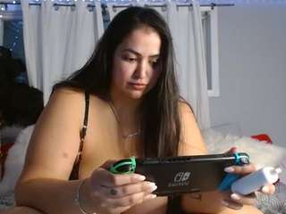 realdiamonddoll Live Webcam on CamSoda