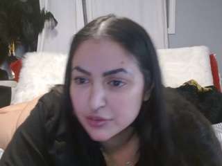 realdiamonddoll Live Webcam on CamSoda