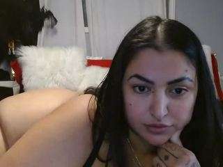 realdiamonddoll Live Webcam on CamSoda