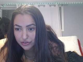 realdiamonddoll Live Webcam on CamSoda