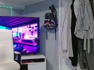 realdiamonddoll webcam