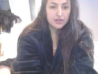 realdiamonddoll webcam