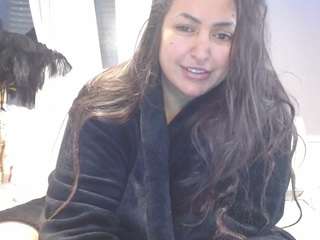 Live webcam model realdiamonddoll on Soda Cams