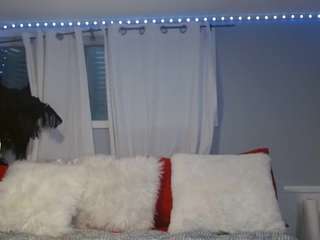 Live webcam model realdiamonddoll on Soda Cams