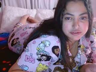 realdiamonddoll Live Webcam on CamSoda