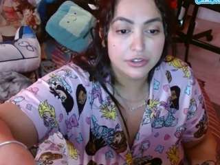 realdiamonddoll Live Webcam on CamSoda