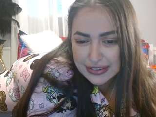 realdiamonddoll Live Webcam on CamSoda