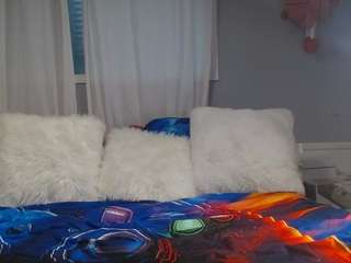 realdiamonddoll Live Webcam on CamSoda