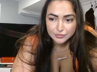 realdiamonddoll Live Webcam on CamSoda