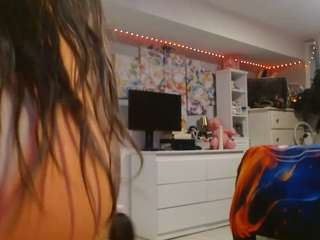 realdiamonddoll Live Webcam on CamSoda