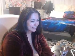 realdiamonddoll Live Webcam on CamSoda