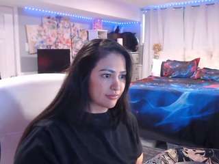 Real Diamond Doll live cam