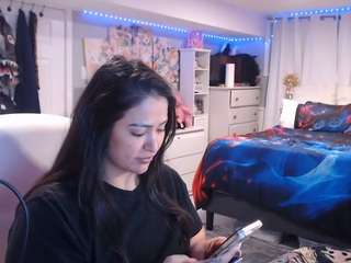 Real Diamond Doll