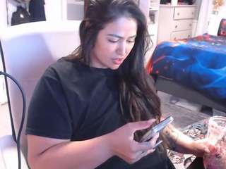 Real Diamond Doll live cam