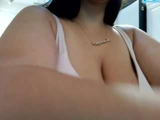 Real Diamond Doll