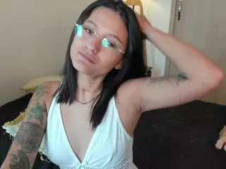 Celene's Live Sex Cam Show