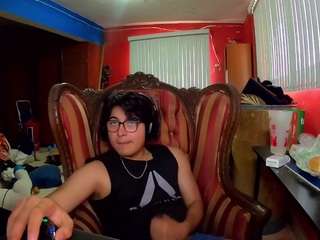 Live cam show with nathanroberts