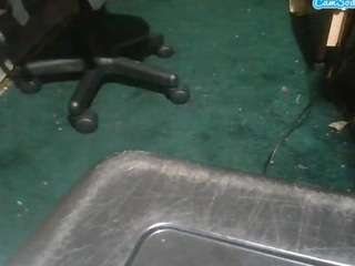 chuncc64 webcam