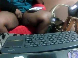 chuncc64 Live Webcam on CamSoda