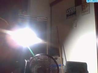 Chuncc64 live cam preview