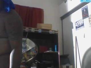 Chuncc64 live cam preview