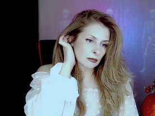 eleonores Live Webcam on CamSoda