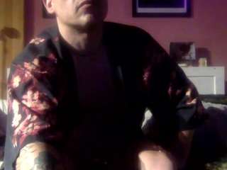 russellparsons webcam model
