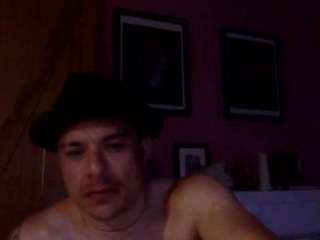 russellparsons webcam model