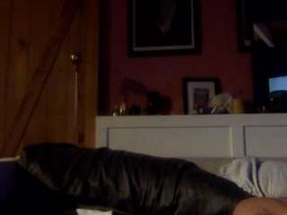 russellparsons Live Webcam on CamSoda
