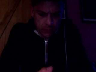 russellparsons from CamSoda is Freechat
