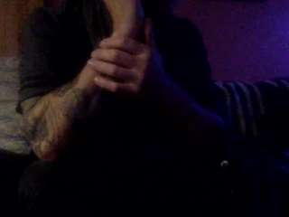 russellparsons from CamSoda is Freechat