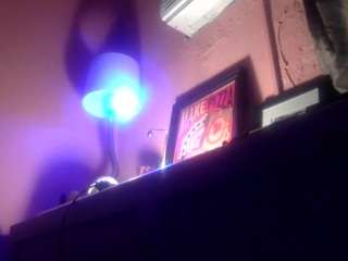 russellparsons webcam model