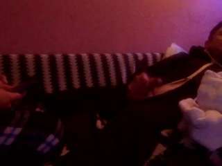 russellparsons webcam model