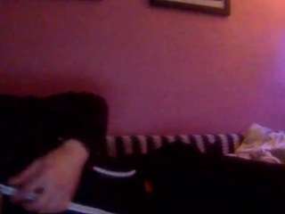 russellparsons webcam model