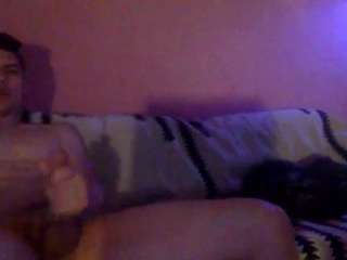 russellparsons Live Webcam on CamSoda